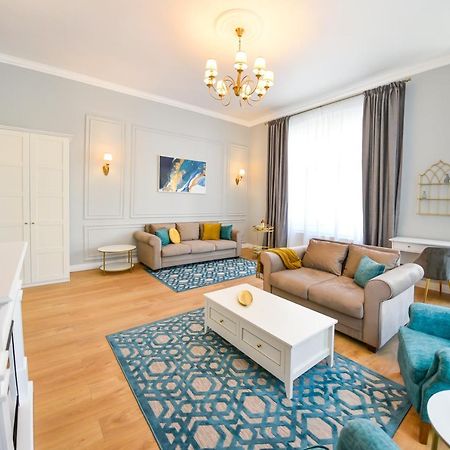 Victoria'S Old Town Deluxe Apartment (Adults Only) Temesvár Kültér fotó