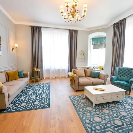 Victoria'S Old Town Deluxe Apartment (Adults Only) Temesvár Kültér fotó