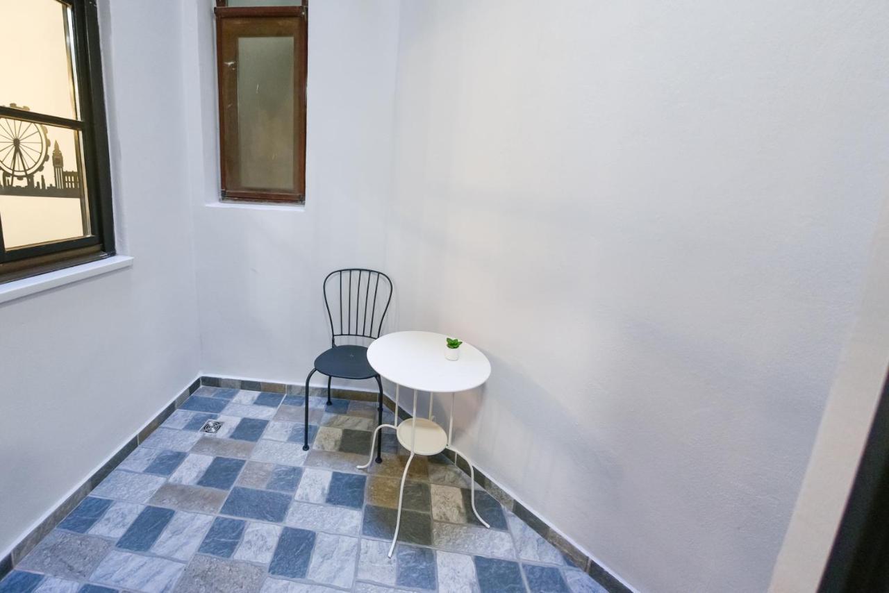 Victoria'S Old Town Deluxe Apartment (Adults Only) Temesvár Kültér fotó