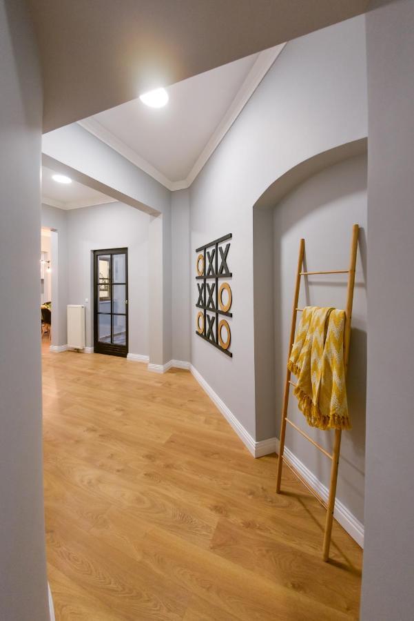 Victoria'S Old Town Deluxe Apartment (Adults Only) Temesvár Kültér fotó