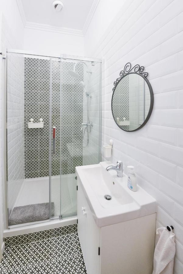 Victoria'S Old Town Deluxe Apartment (Adults Only) Temesvár Kültér fotó