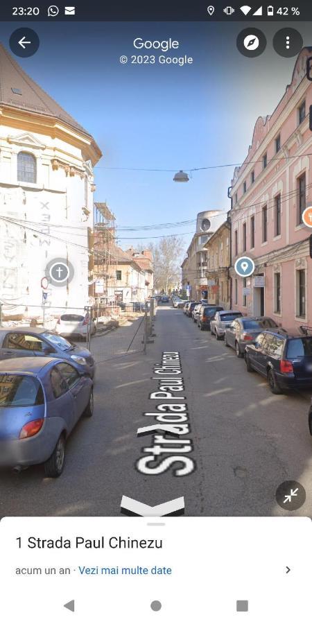 Victoria'S Old Town Deluxe Apartment (Adults Only) Temesvár Kültér fotó